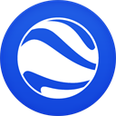 google earth icon